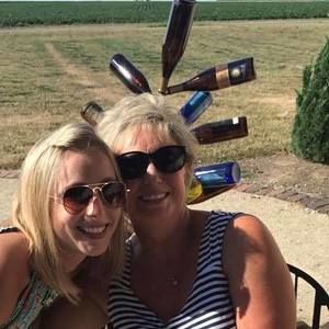 Meet your Posher, Jill